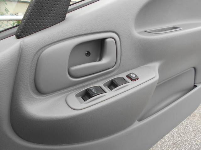 日野デュトロ平ボディ小型（2t・3t）[写真38]