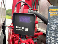 日野デュトロクレーン4段小型（2t・3t）[写真13]