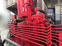 日野デュトロクレーン4段小型（2t・3t）[写真14]