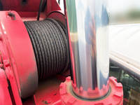 日野デュトロクレーン4段小型（2t・3t）[写真15]