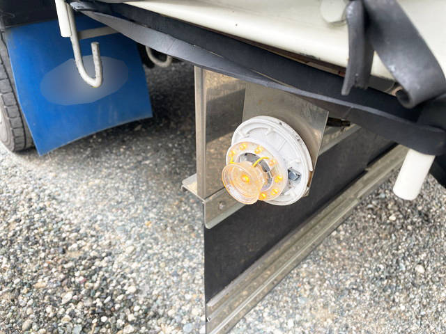 日野デュトロクレーン4段小型（2t・3t）[写真19]