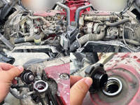 日野デュトロクレーン4段小型（2t・3t）[写真22]