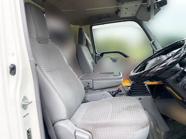 日野デュトロクレーン4段小型（2t・3t）[写真24]