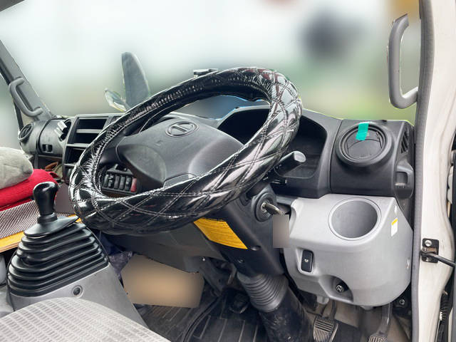 日野デュトロクレーン4段小型（2t・3t）[写真25]