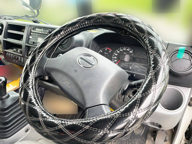 日野デュトロクレーン4段小型（2t・3t）[写真27]