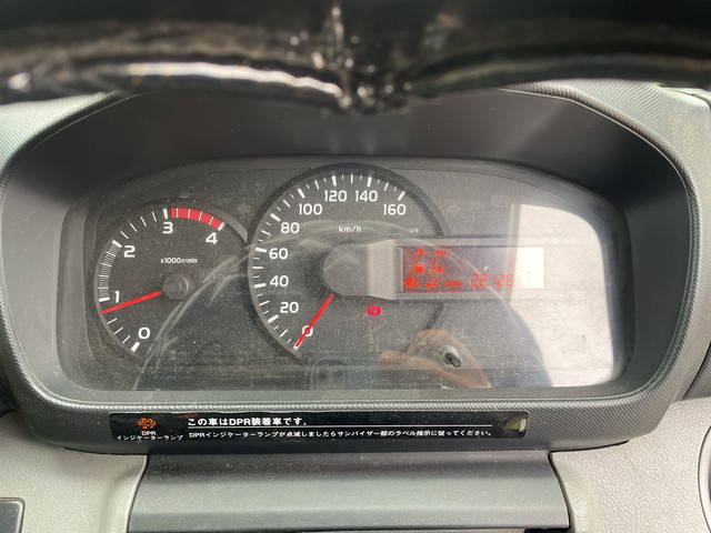 日野デュトロクレーン4段小型（2t・3t）[写真29]