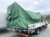 日野デュトロクレーン4段小型（2t・3t）[写真02]