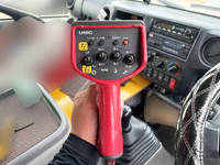 日野デュトロクレーン4段小型（2t・3t）[写真34]