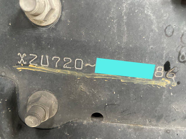 日野デュトロクレーン4段小型（2t・3t）[写真36]