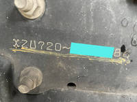 日野デュトロクレーン4段小型（2t・3t）[写真36]