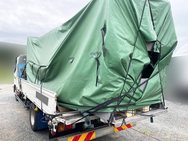 日野デュトロクレーン4段小型（2t・3t）[写真04]