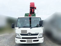 日野デュトロクレーン4段小型（2t・3t）[写真05]