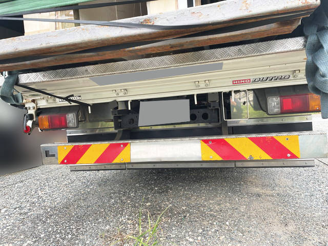 日野デュトロクレーン4段小型（2t・3t）[写真07]