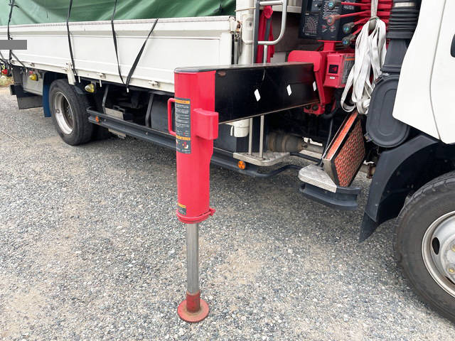 日野デュトロクレーン4段小型（2t・3t）[写真09]