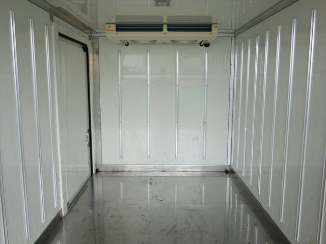 トヨタトヨエース冷凍車（冷蔵車）小型（2t・3t）[写真17]