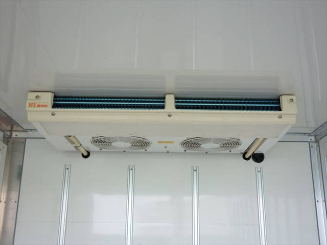 トヨタトヨエース冷凍車（冷蔵車）小型（2t・3t）[写真18]