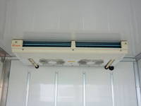 トヨタトヨエース冷凍車（冷蔵車）小型（2t・3t）[写真18]