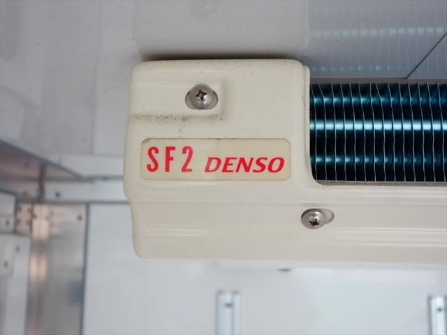 トヨタトヨエース冷凍車（冷蔵車）小型（2t・3t）[写真19]