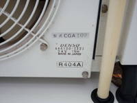 トヨタトヨエース冷凍車（冷蔵車）小型（2t・3t）[写真20]