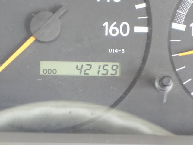 トヨタトヨエース冷凍車（冷蔵車）小型（2t・3t）[写真23]