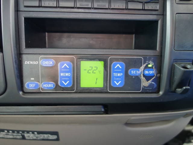 トヨタトヨエース冷凍車（冷蔵車）小型（2t・3t）[写真24]
