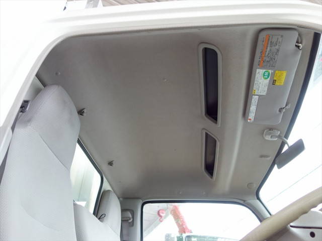 トヨタトヨエース冷凍車（冷蔵車）小型（2t・3t）[写真26]