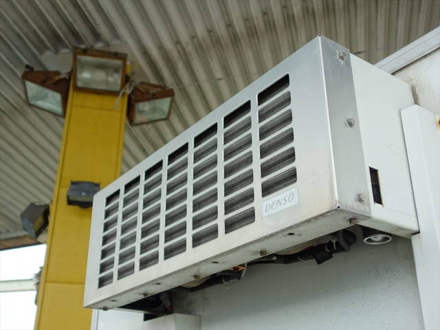 トヨタトヨエース冷凍車（冷蔵車）小型（2t・3t）[写真33]