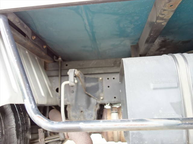 トヨタトヨエース冷凍車（冷蔵車）小型（2t・3t）[写真07]