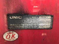 三菱ふそうファイターセルフクレーン3段増トン（6t・8t）[写真10]