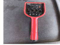 三菱ふそうファイターセルフクレーン3段増トン（6t・8t）[写真13]