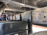 三菱ふそうファイターセルフクレーン3段増トン（6t・8t）[写真16]