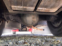 三菱ふそうファイターセルフクレーン3段増トン（6t・8t）[写真18]