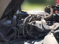 三菱ふそうファイターセルフクレーン3段増トン（6t・8t）[写真19]