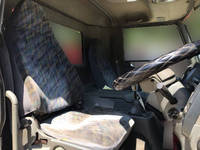 三菱ふそうファイターセルフクレーン3段増トン（6t・8t）[写真25]