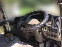 三菱ふそうファイターセルフクレーン3段増トン（6t・8t）[写真27]