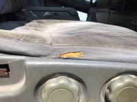 三菱ふそうファイターセルフクレーン3段増トン（6t・8t）[写真34]