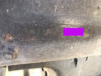 三菱ふそうファイターセルフクレーン3段増トン（6t・8t）[写真37]