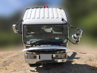 三菱ふそうファイターセルフクレーン3段増トン（6t・8t）[写真06]