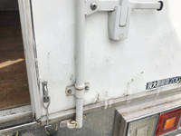 三菱ふそうキャンターアルミウイング小型（2t・3t）[写真13]