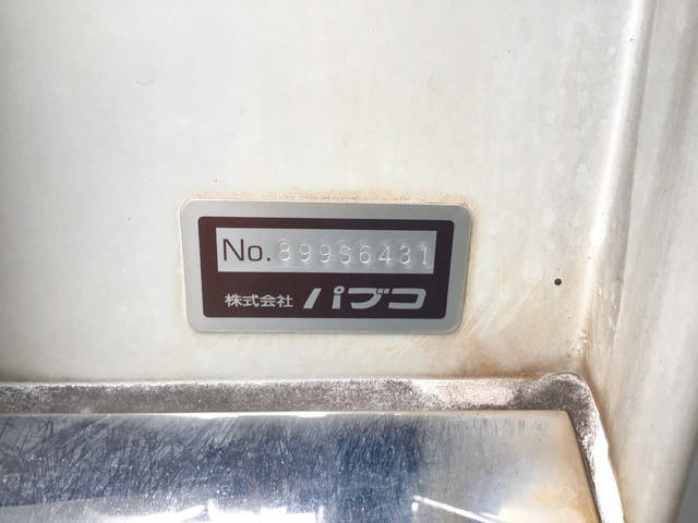 三菱ふそうキャンターアルミウイング小型（2t・3t）[写真14]