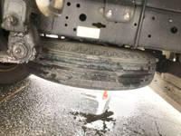 三菱ふそうキャンターアルミウイング小型（2t・3t）[写真15]