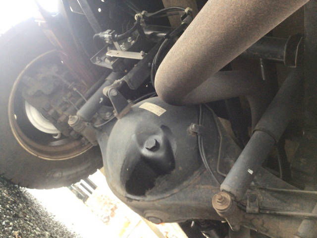 三菱ふそうキャンターアルミウイング小型（2t・3t）[写真20]