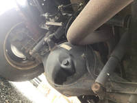 三菱ふそうキャンターアルミウイング小型（2t・3t）[写真20]