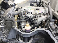 三菱ふそうキャンターアルミウイング小型（2t・3t）[写真22]