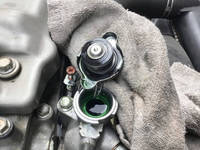 三菱ふそうキャンターアルミウイング小型（2t・3t）[写真25]