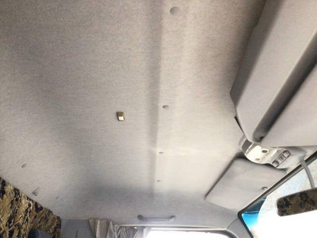 三菱ふそうキャンターアルミウイング小型（2t・3t）[写真28]