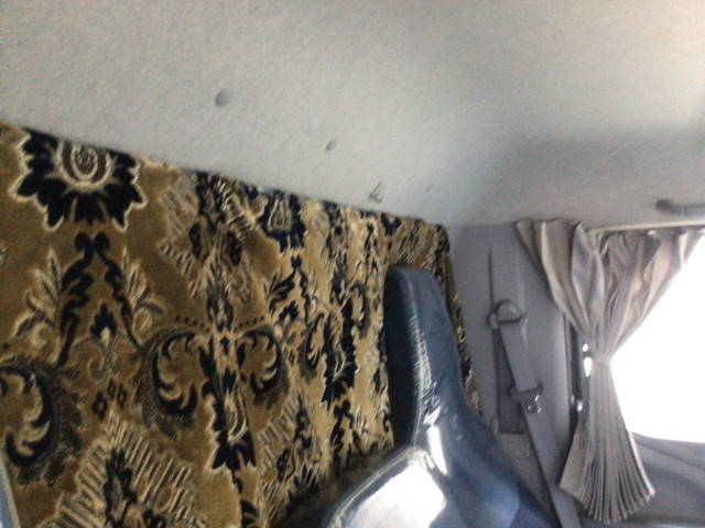 三菱ふそうキャンターアルミウイング小型（2t・3t）[写真30]