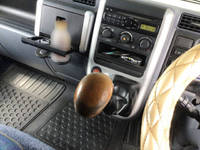 三菱ふそうキャンターアルミウイング小型（2t・3t）[写真33]