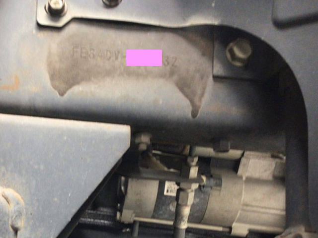 三菱ふそうキャンターアルミウイング小型（2t・3t）[写真37]