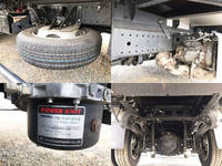 トヨタトヨエースパネルバン小型（2t・3t）[写真10]